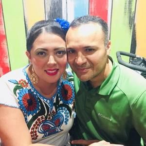 Meet your Posher, Ruth